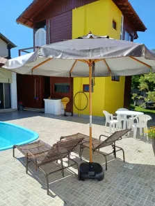 Casa com 2 Quartos à venda, 266m² no São João do Rio Vermelho, Florianópolis