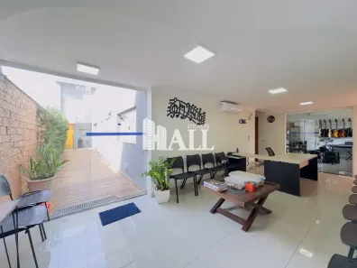 Casa com 1 Quarto à venda, 248m² no Boa Vista, São José do Rio Preto