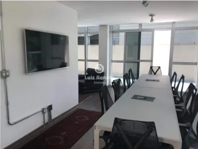 Sala Comercial à venda, 428m² no Lourdes, Belo Horizonte