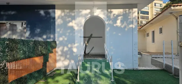 Imóvel Comercial com 2 Quartos à venda, 265m² no Chácara Santo Antônio (Zona Sul), São Paulo