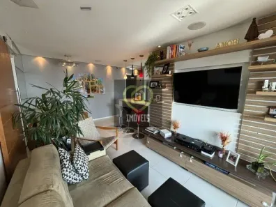 Apartamento com 2 Quartos à venda, 72m² no Vila Romana, São Paulo