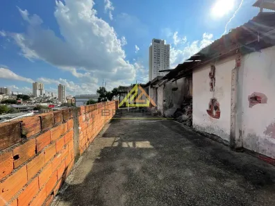 Lote/Terreno à venda, 300m² no Lauzane Paulista, São Paulo