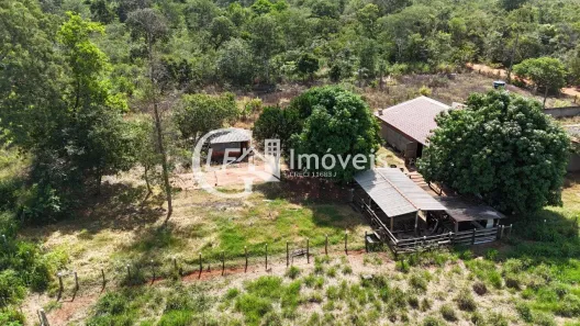 Fazenda/Sítio com 4 Quartos à venda, 50290m² no , Terenos
