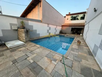 Casa com 3 Quartos à venda, 263m² no Jardim Nossa Senhora do Carmo, Americana