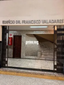 Ponto Comercial para alugar, 30m² no Centro, Juiz de Fora