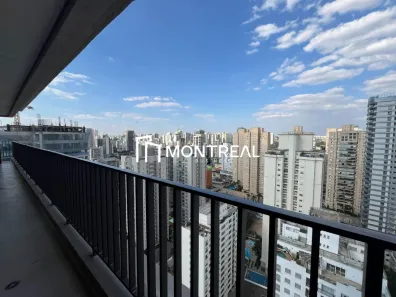 Apartamento com 4 Quartos à venda, 167m² no Jardim das Acácias, São Paulo