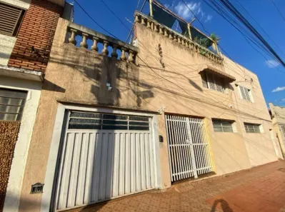Casa com 2 Quartos à venda, 138m² no Vila Monte Alegre, Ribeirão Preto