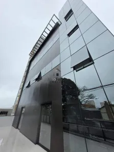 Sala Comercial para alugar, 145m² no Matriz, Mauá