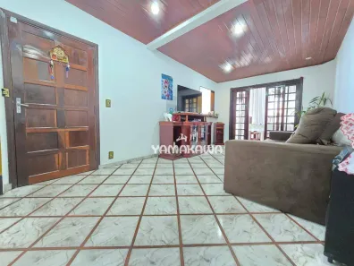 Sobrado com 3 Quartos à venda, 189m² no Cidade Líder, São Paulo