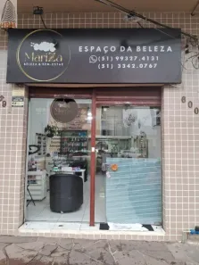 Ponto Comercial à venda, 45m² no Santa Maria Goretti, Porto Alegre