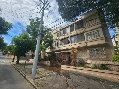 Apartamento com 3 Quartos à venda, 108m² no Rio Branco, Porto Alegre