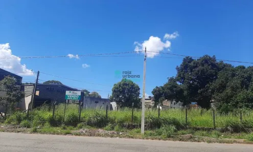 Lote/Terreno à venda, 1753m² no Jardim Santo Antônio, Goiânia