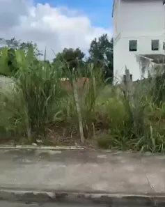 Lote/Terreno à venda, 200m² no Itaipu, Niterói