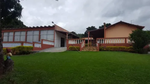 Fazenda/Sítio com 1 Quarto à venda, 70m² no Jardim Santa Hermínia, São José dos Campos