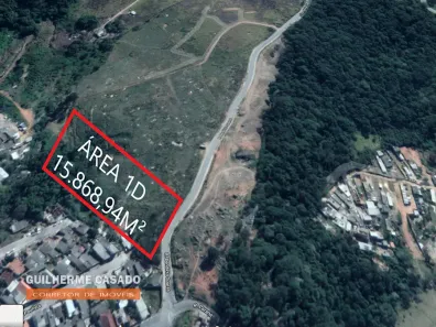 Lote/Terreno à venda, 15868m² no Jardim Paulista, Itapevi
