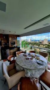 Apartamento com 3 Quartos à venda, 130m² no Patamares, Salvador