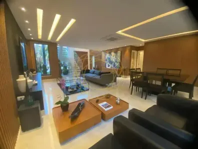 Casa de Condomínio com 4 Quartos à venda, 400m² no Recreio dos Bandeirantes, Rio de Janeiro