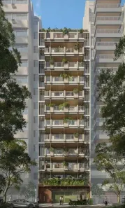 Apartamento com 1 Quarto à venda, 35m² no Copacabana, Rio de Janeiro