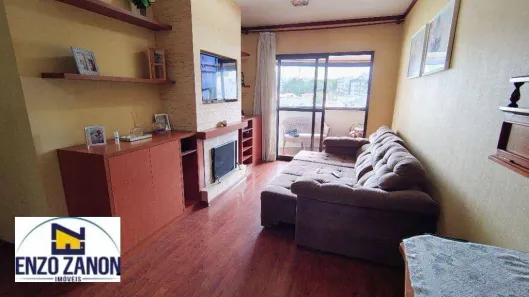 Apartamento com 3 Quartos à venda, 106m² no Centro, São Bernardo do Campo