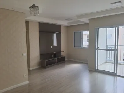 Apartamento com 2 Quartos para alugar, 79m² no Parque Morumbi, Votorantim