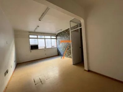 Sala Comercial para alugar, 37m² no Centro, Florianópolis