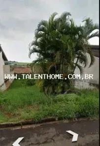 Lote/Terreno à venda, 250m² no Brasília, Londrina