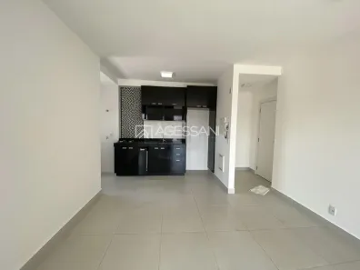 Apartamento com 3 Quartos à venda, 67m² no Jardim Consolação, Franca