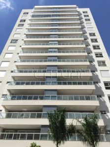 Apartamento com 3 Quartos à venda, 126m² no Gleba Fazenda Palhano, Londrina