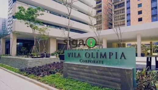 Ponto Comercial para alugar, 753m² no Vila Olímpia, São Paulo