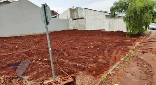 Lote/Terreno à venda, 250m² no Cancelli, Cascavel