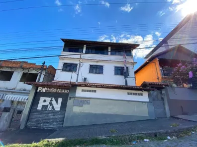 Prédio Comercial à venda, 300m² no Olaria, Nova Friburgo