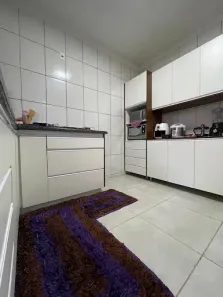 Casa com 2 Quartos à venda, 100m² no Jardim São Paulo, Anápolis