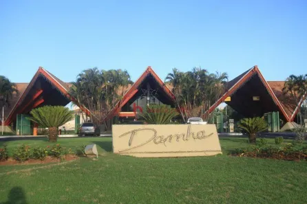 Lote/Terreno à venda, 900m² no Residencial Jardins, São José do Rio Preto