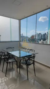 Cobertura com 3 Quartos à venda, 189m² no Buritis, Belo Horizonte
