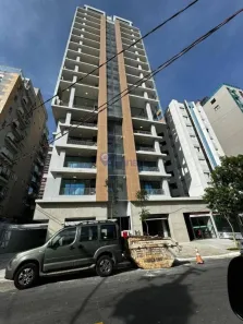 Apartamento com 1 Quarto à venda, 36m² no Pinheiros, São Paulo