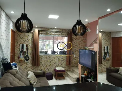 Casa de Condomínio com 2 Quartos à venda, 52m² no Residencial Parque Cumbica, Guarulhos