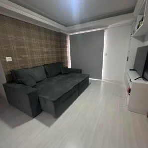 Apartamento com 3 Quartos à venda, 86m² no Vila Gilda, Santo André