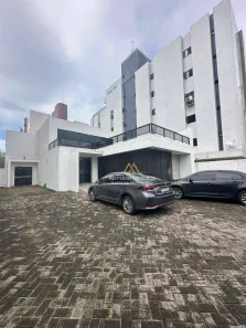 Prédio Comercial para alugar, 535m² no Jardim Oceania, João Pessoa