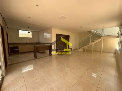 Casa com 3 Quartos à venda, 167m² no Residencial Fazenda Serrinha, Itatiba