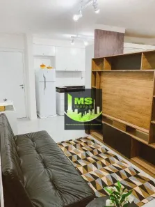 Apartamento com 1 Quarto à venda, 42m² no Centro, Campinas