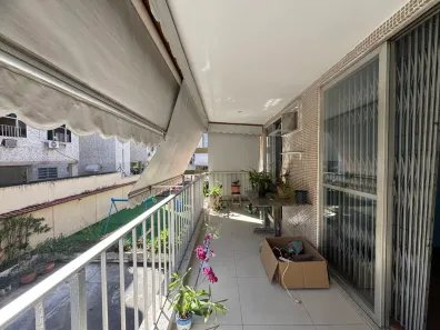 Apartamento com 2 Quartos à venda, 76m² no Jardim Guanabara, Rio de Janeiro