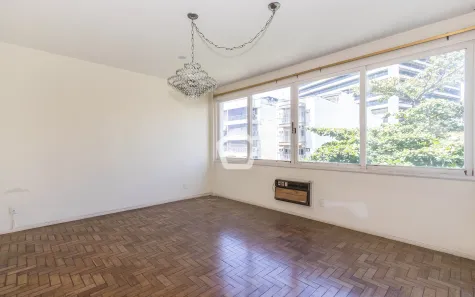 Apartamento com 2 Quartos à venda, 72m² no Maracanã, Rio de Janeiro