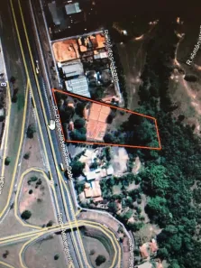 Lote/Terreno à venda, 14649m² no Parque Primavera, Americana