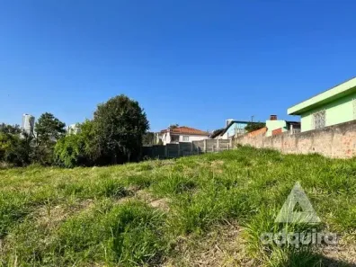 Lote/Terreno à venda, 462m² no Estrela, Ponta Grossa