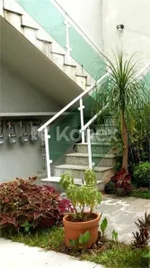 Casa de Condomínio com 2 Quartos à venda, 75m² no Parada Inglesa, São Paulo