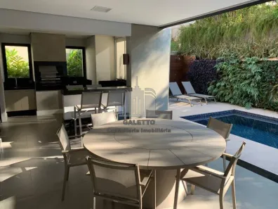 Casa com 4 Quartos à venda, 359m² no Chácaras Silvania, Valinhos