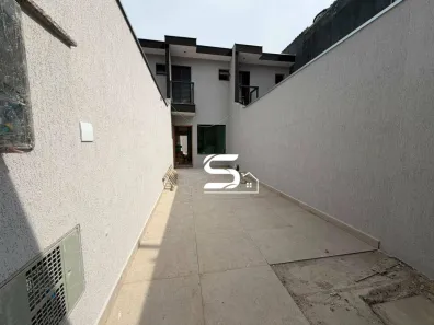 Sobrado com 2 Quartos à venda, 70m² no Cidade Continental, São Paulo