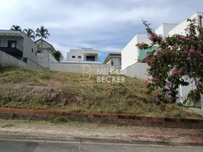 Lote/Terreno à venda, 450m² no Condomínio Residencial Jaguary, São José dos Campos