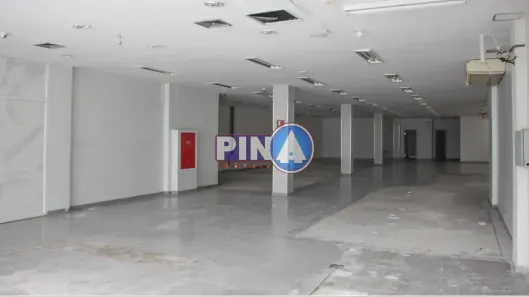 Prédio Comercial para alugar, 370m² no Setor Oeste, Goiânia