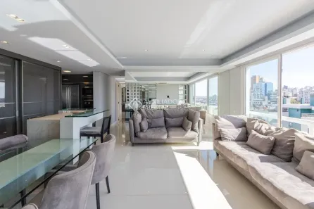 Apartamento com 2 Quartos à venda, 128m² no Moinhos de Vento, Porto Alegre